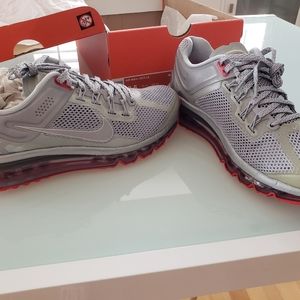 Nike Air Max+ 2013 LE